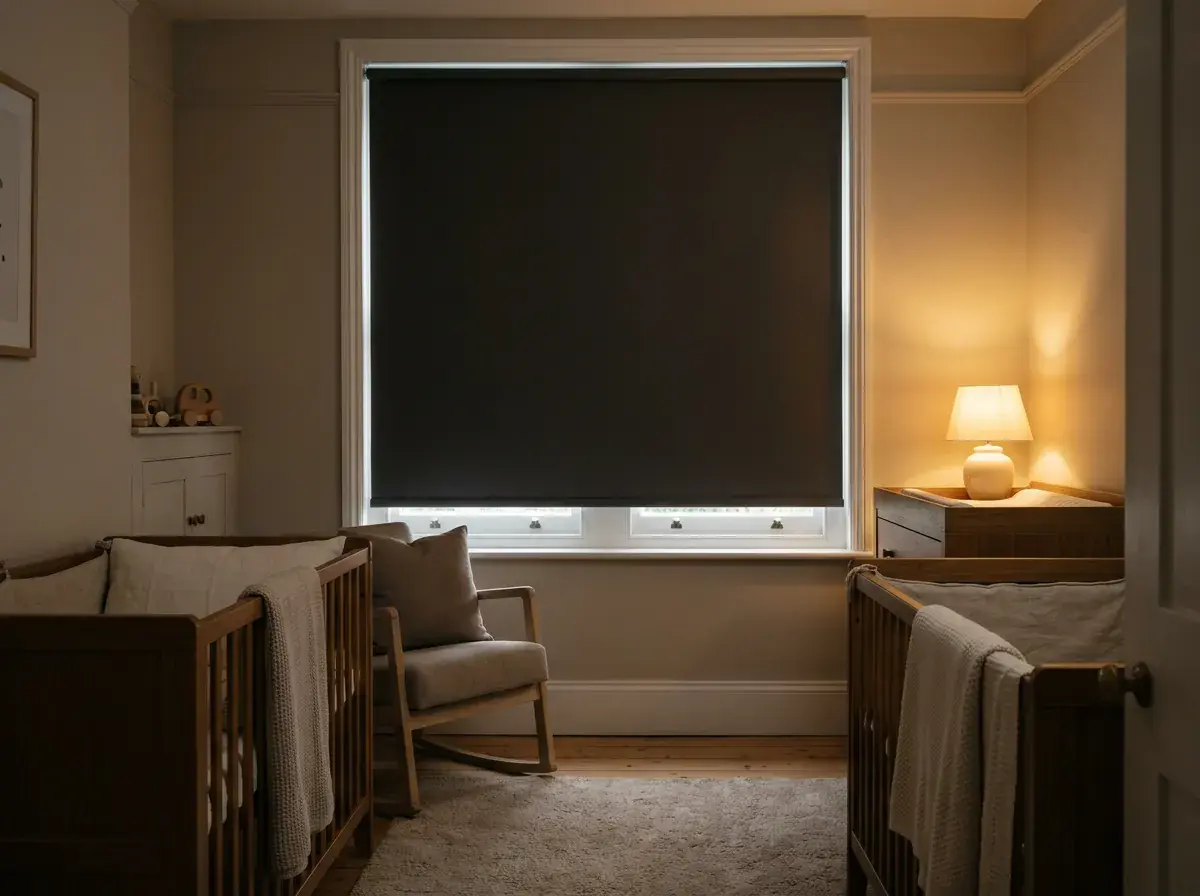 Blackout Blinds