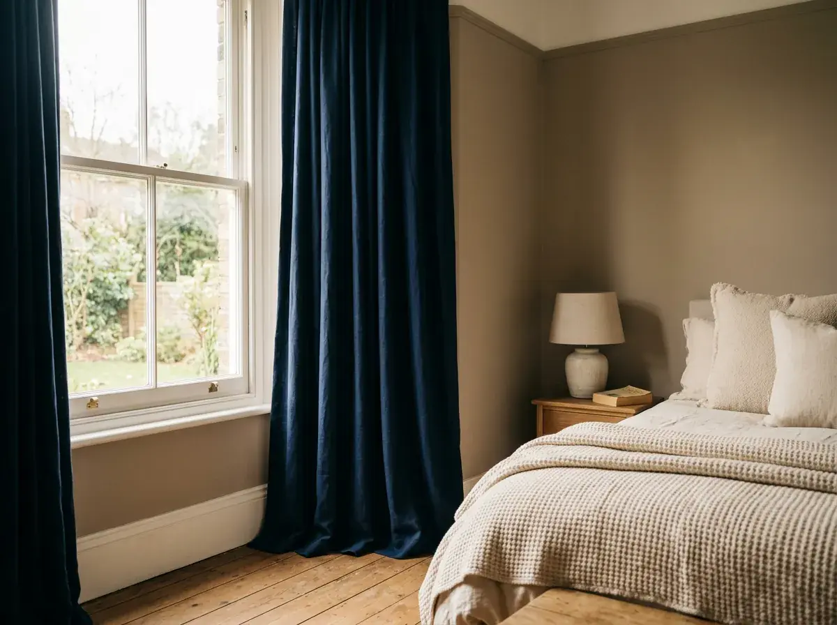 Curtains