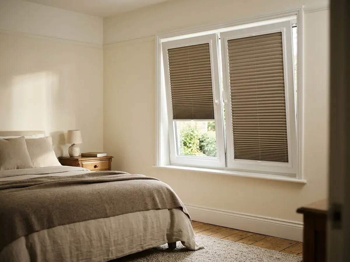 Perfect Fit Blinds