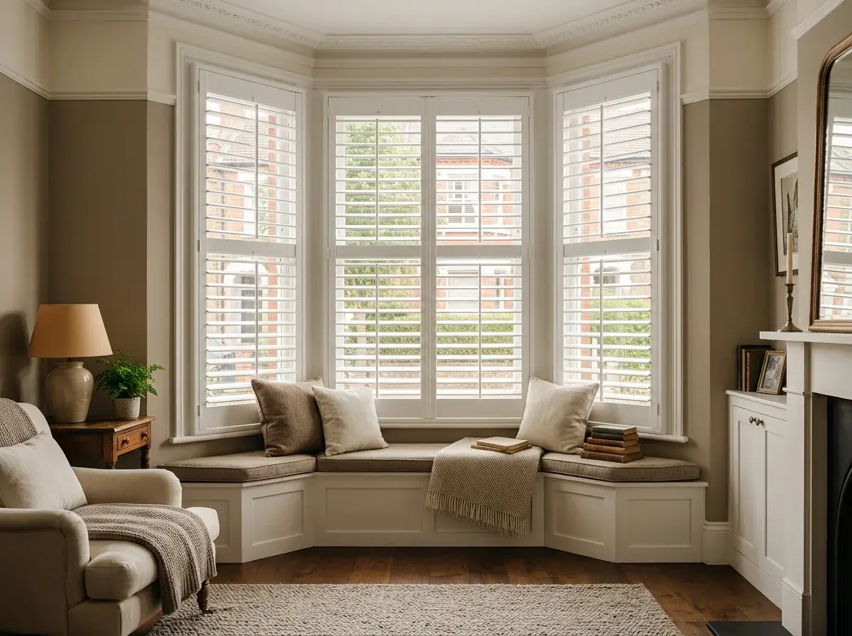 Shutters