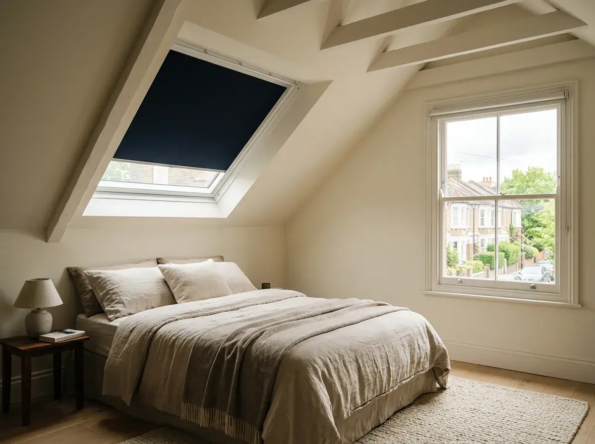 Skylight Blinds